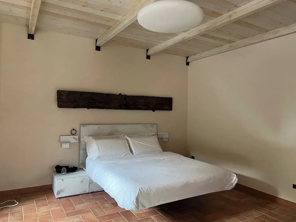 Comfort Quadruple room