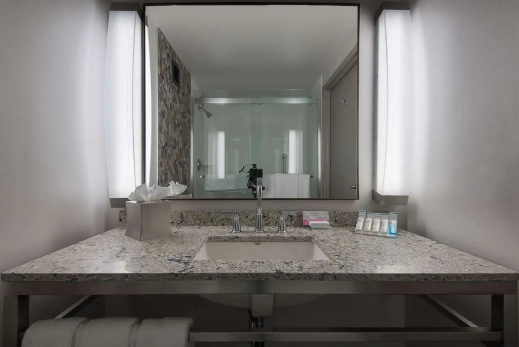 Hilton Garden Inn Owings Mills - Chambres