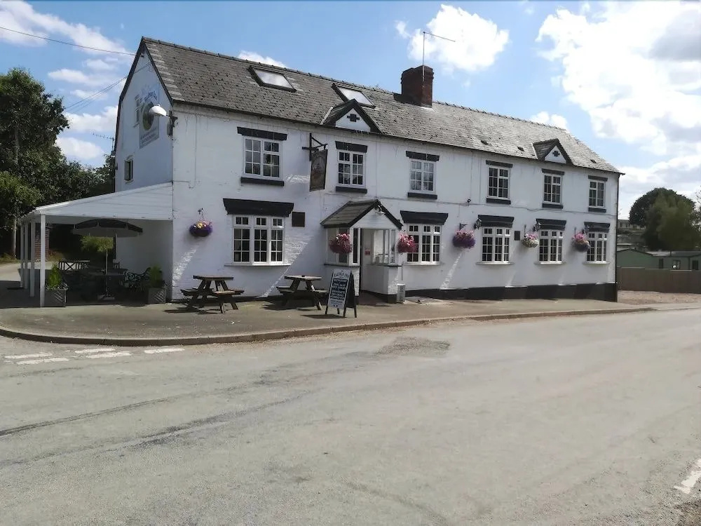 The Railway Inn
