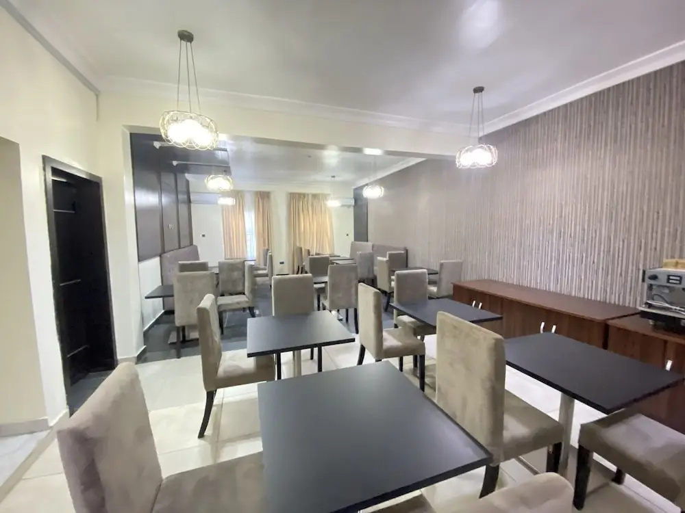 Hotel photo 9