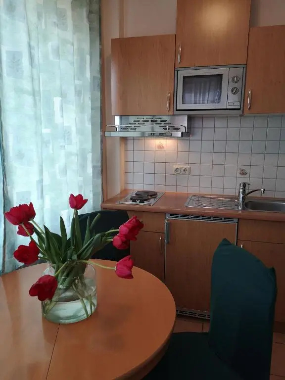 Classic Apartment