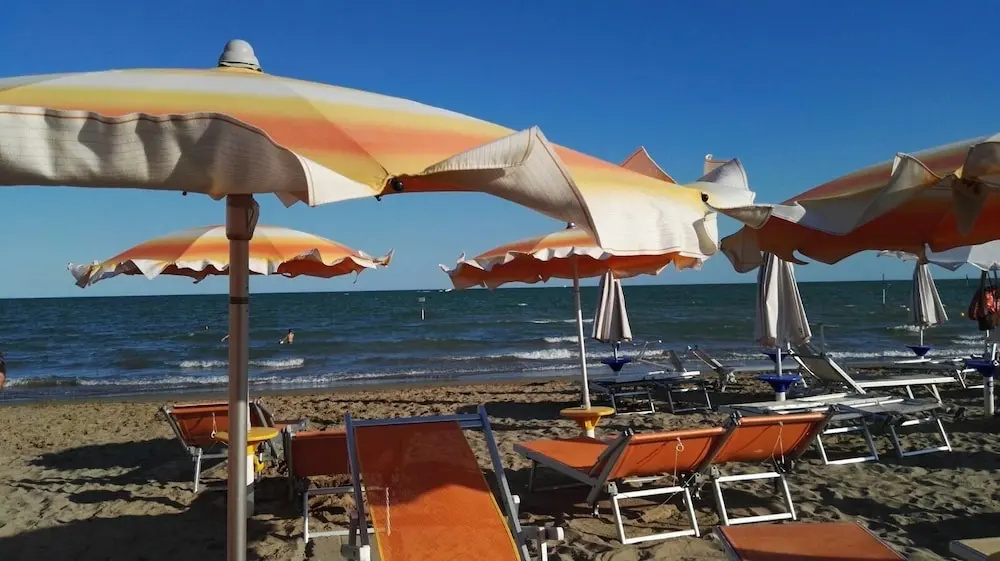 Hotel Angelo - Général