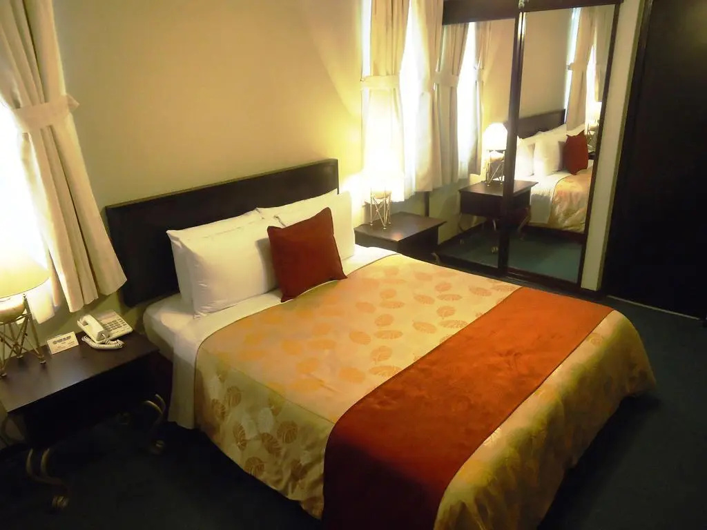 Hotel photo 20