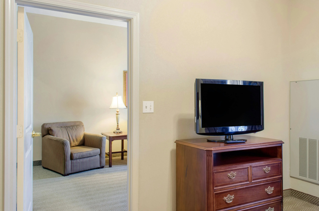 Homewood Suites by Hilton College Station - Général