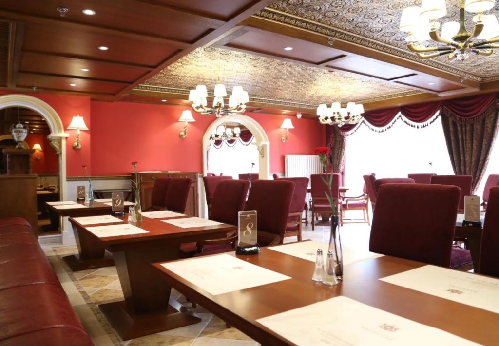Hotel photo 5
