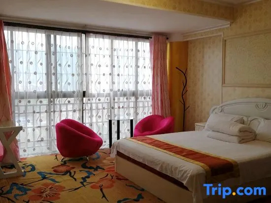 168 Hotel