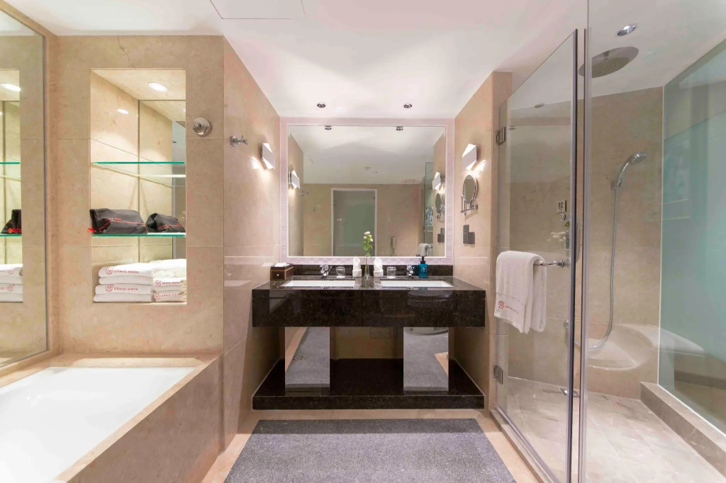 Chengdu Minya Hotel - Chambres
