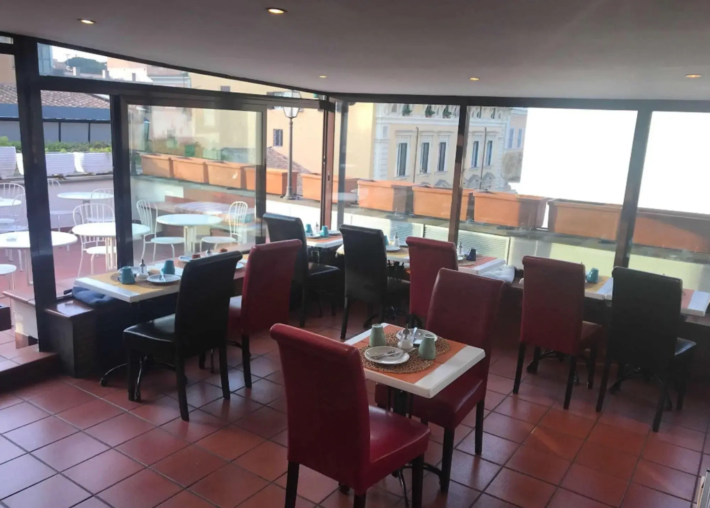 Hotel photo 16