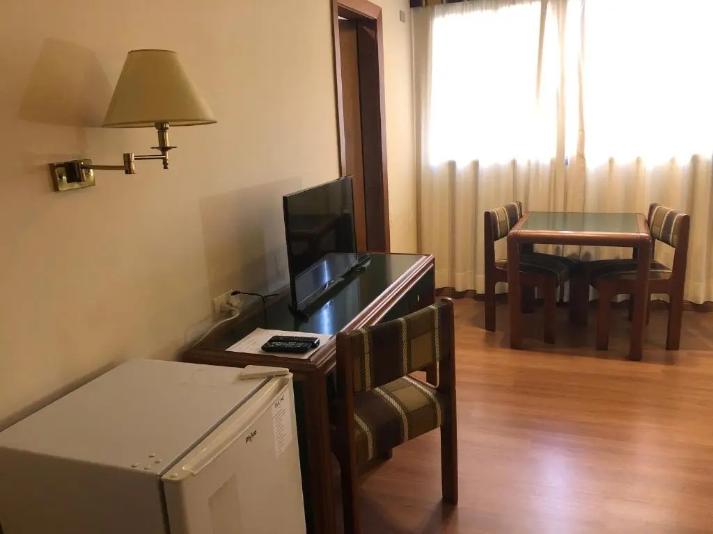 Duomo Park Hotel - Chambres