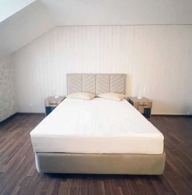 Hotel Zunfthaus zu Wirthen - Chambres