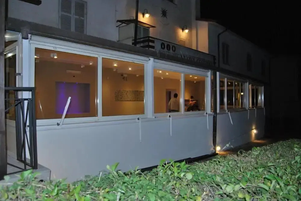 hotel & Ristorante L'angoletto in Selci