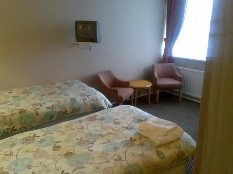 Hotel photo 7