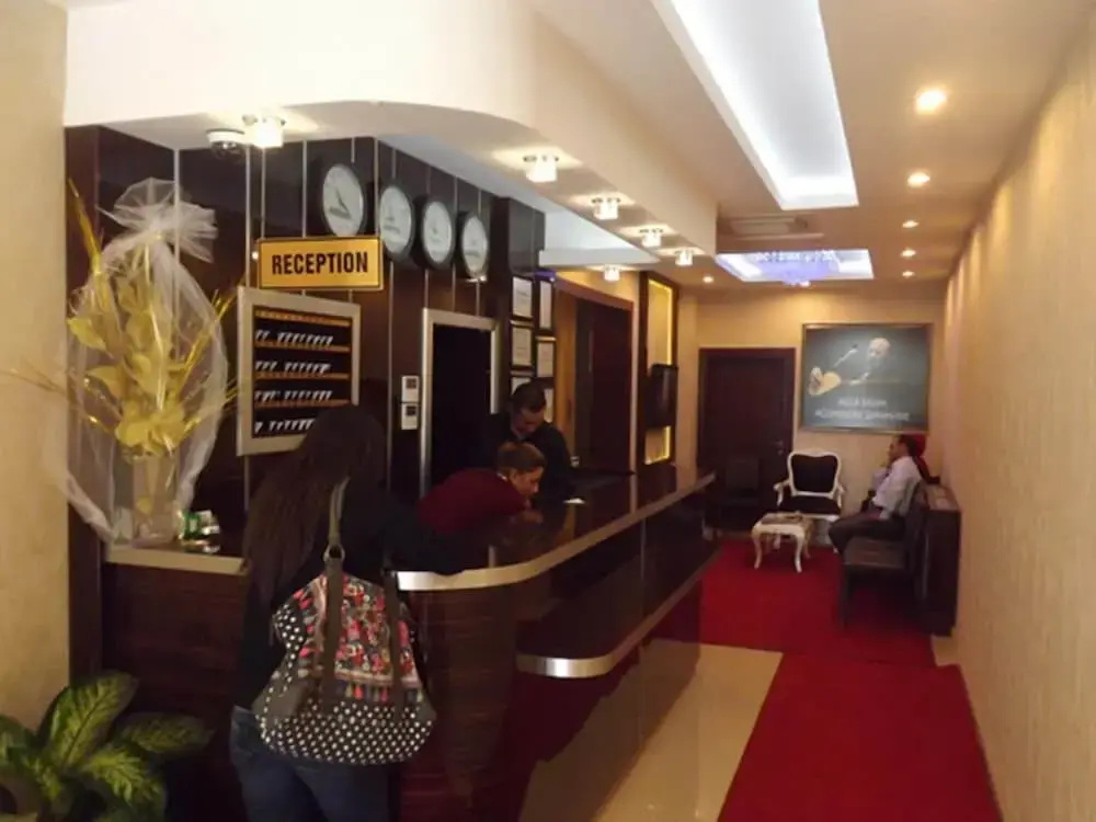 Hotel photo 11