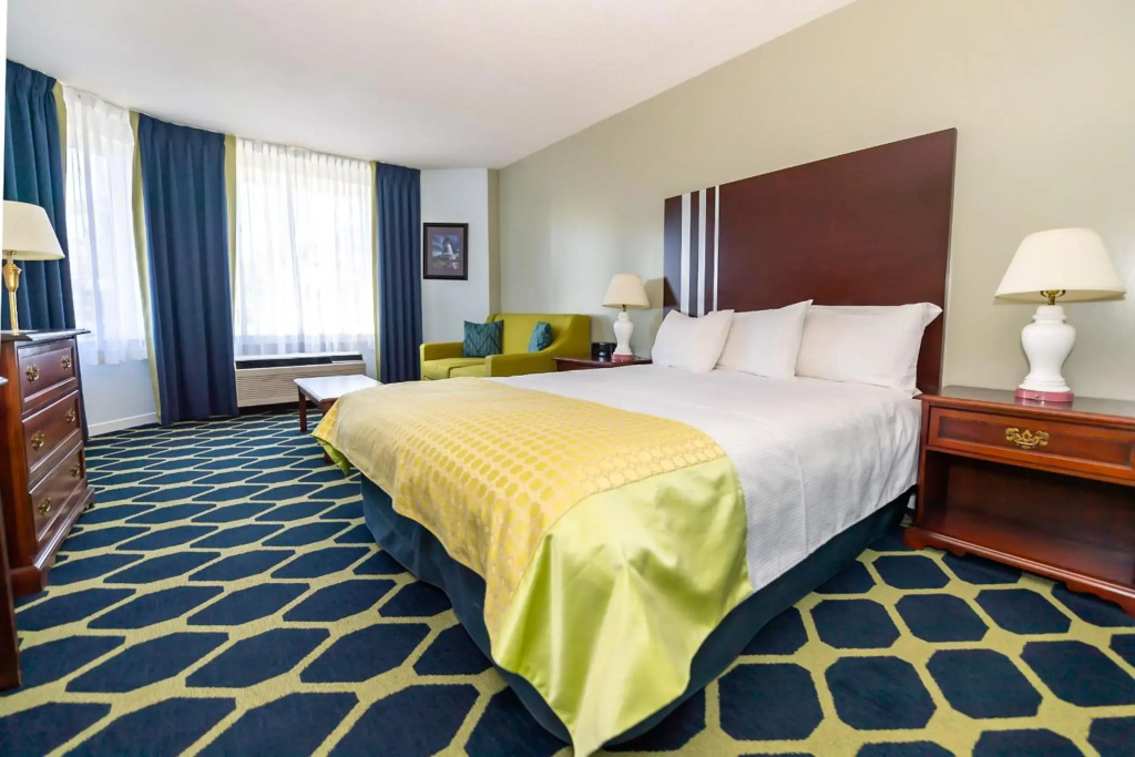 Hotel photo 3