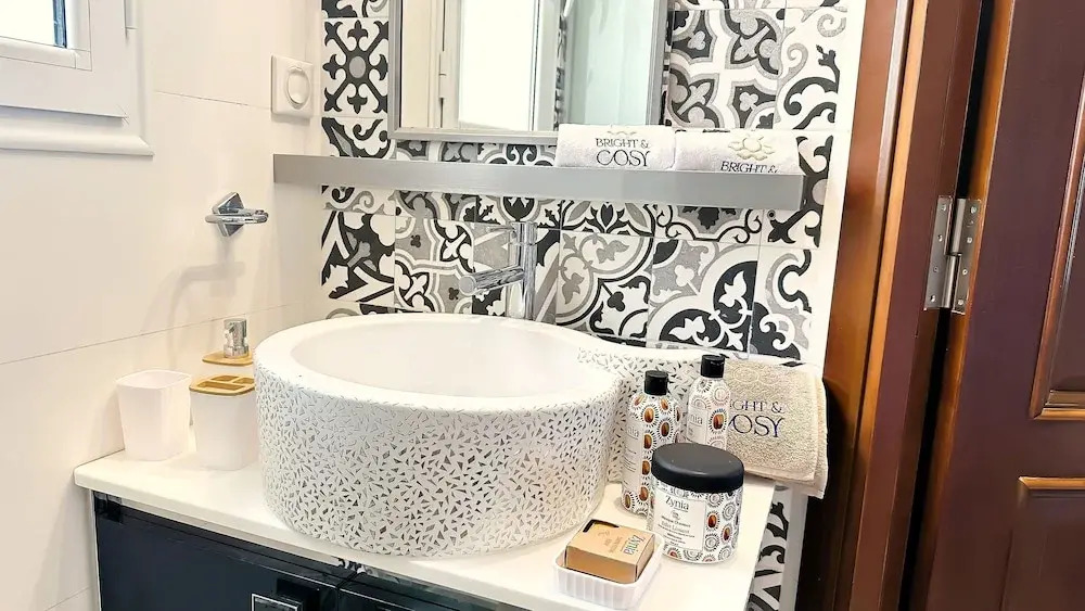 L'Orchidée - Luxury Suites - фото 10