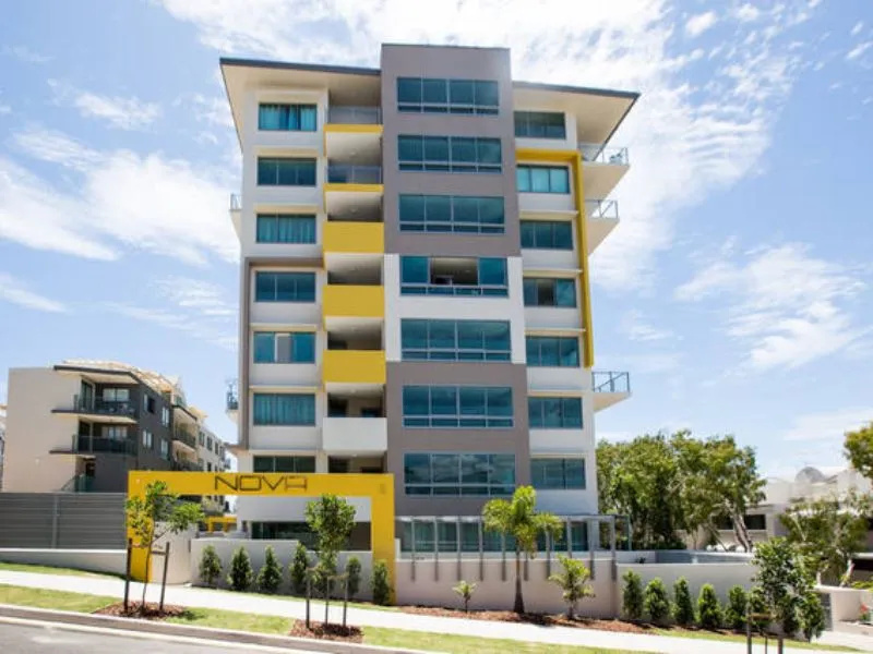 1 Bedroom Apartment with panoramic view