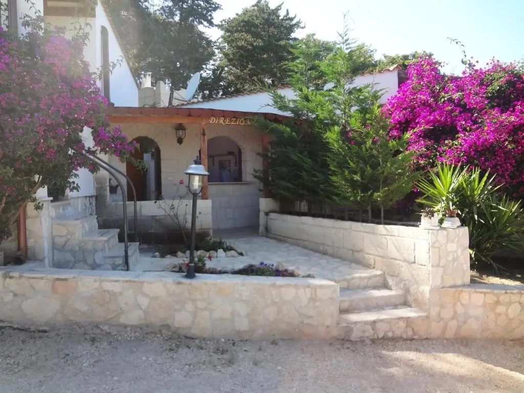 Althea Village Residence - Chambres