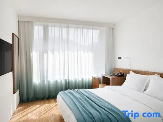 Hotel Arpoador - Chambres