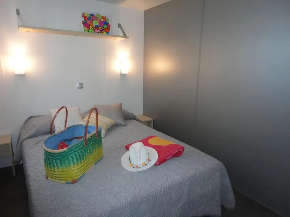 Camping Les Acacias