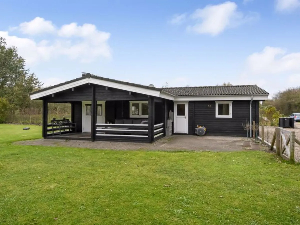 "Joar" - 11km from the sea in Western Jutland