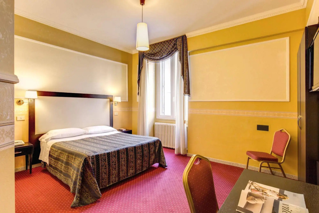 Hotel photo 5