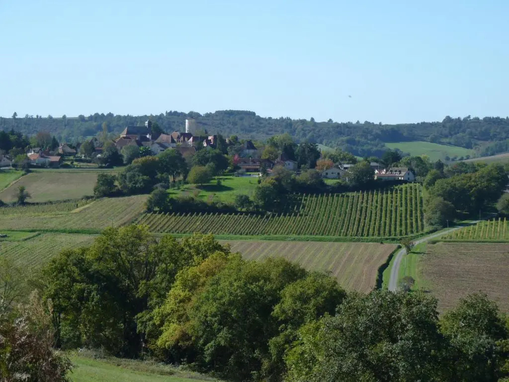 Voir la photo 3 — Maison Hormidas