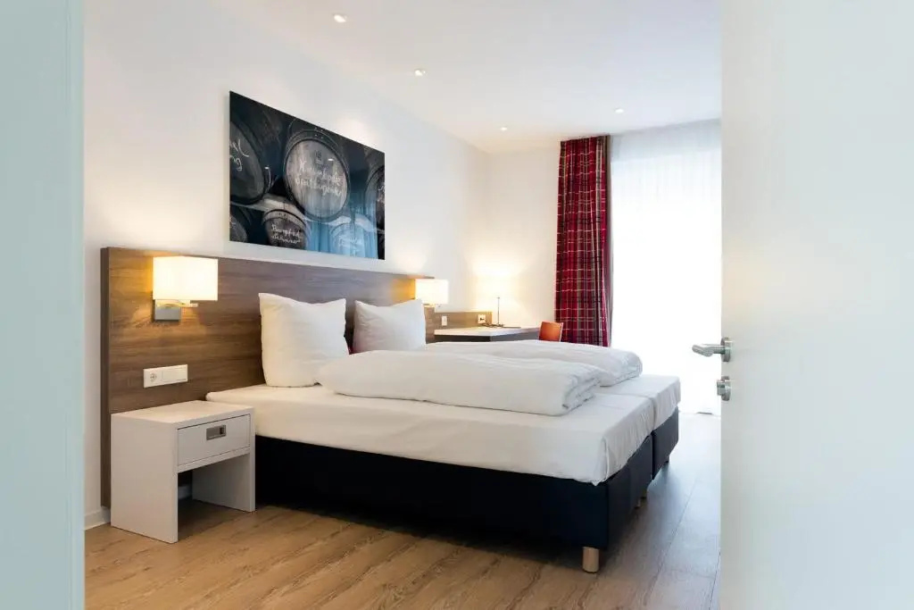 Schlafgut Domhof - Chambres