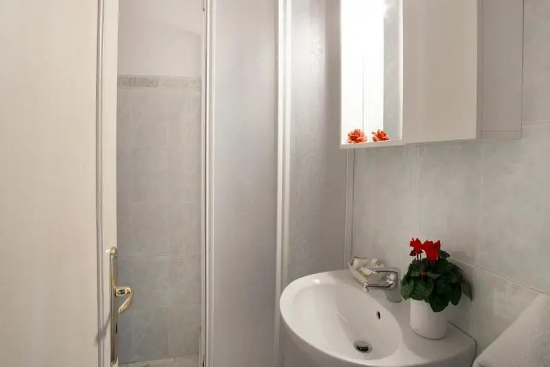 Hotel Villa Bellavista - Chambres