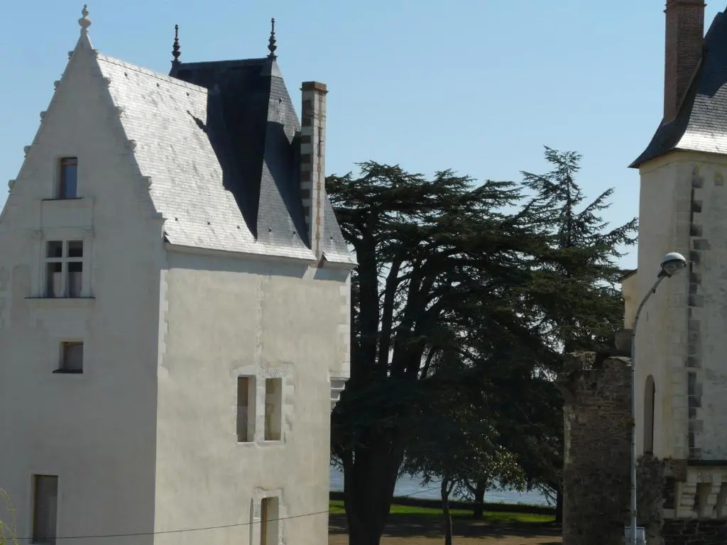 Loire Escale - Chambres