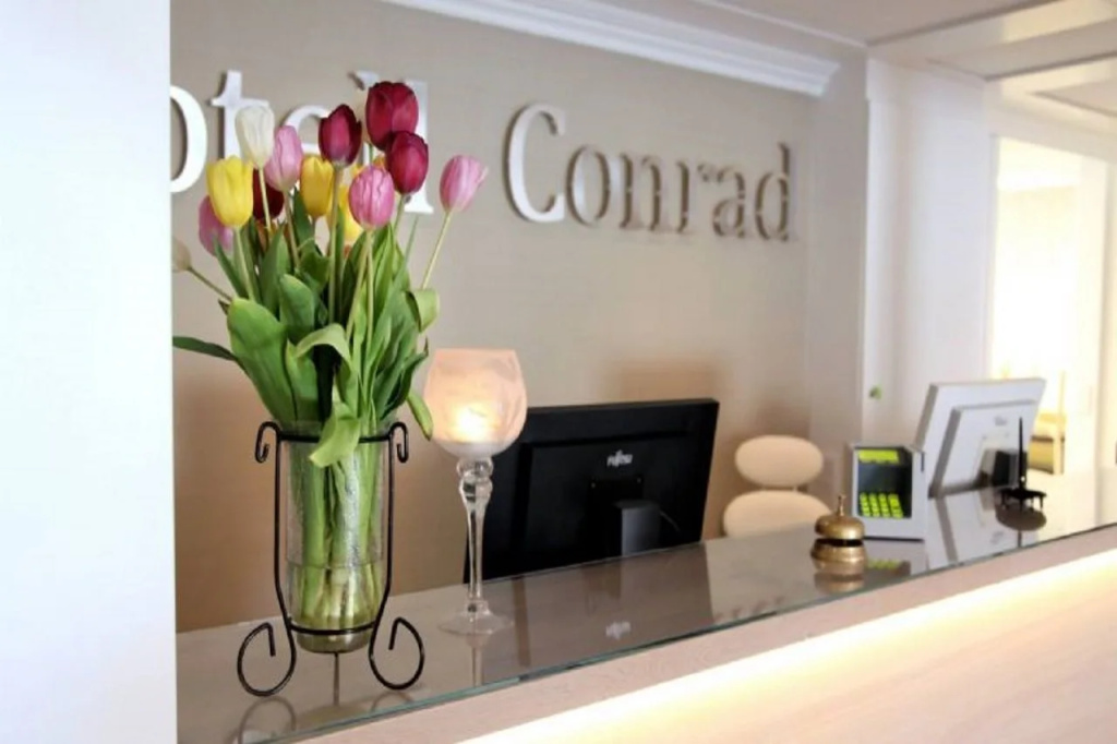 Hotell Conrad - 5