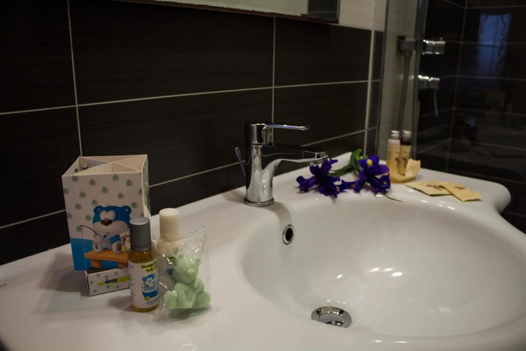 Hotel photo 11