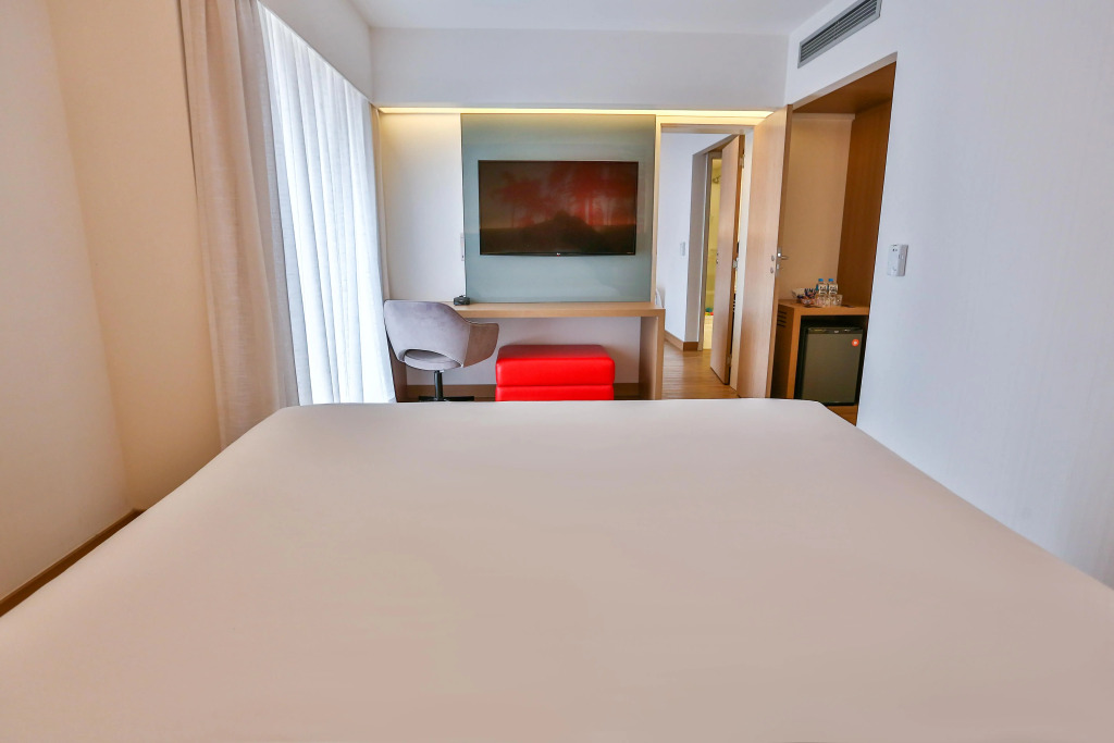 Radisson Red Campinas — фото 3