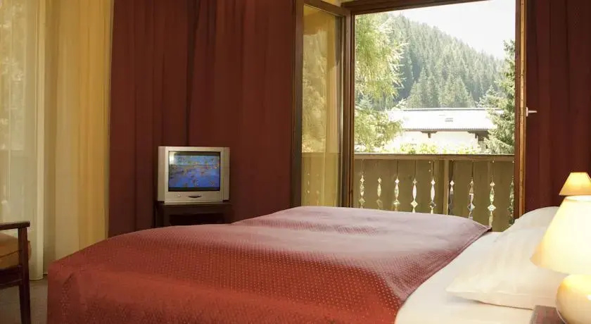 Hotel photo 12