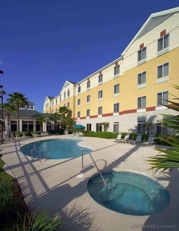 Hilton Garden Inn Tallahassee - Général