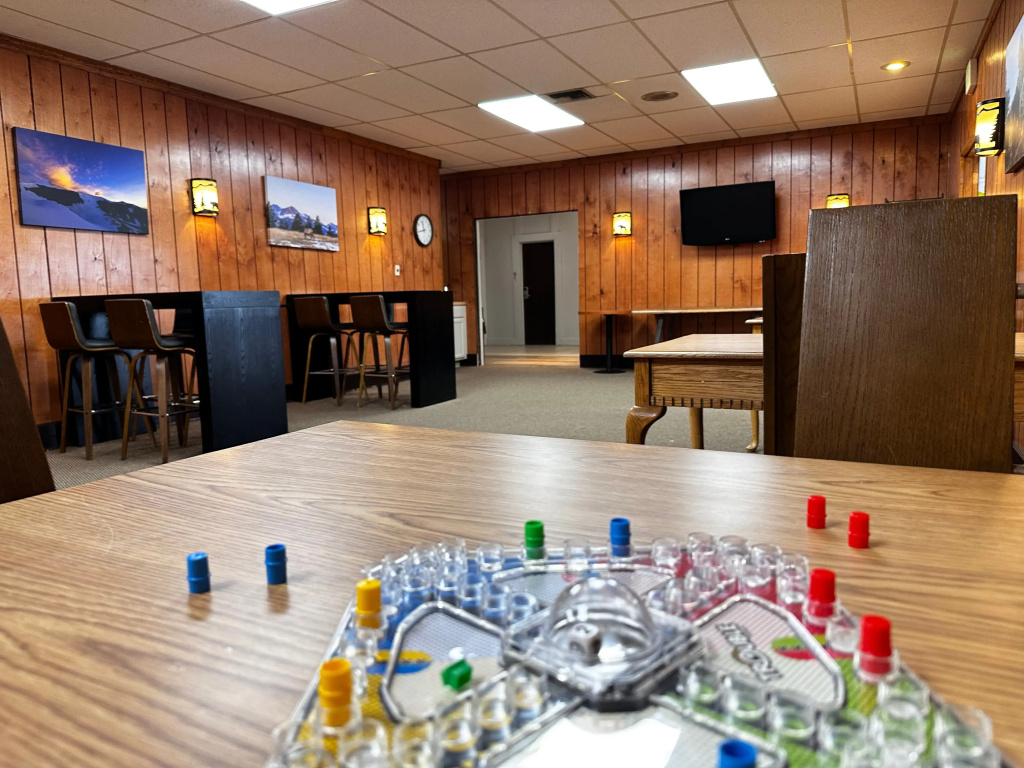 Expedition Lodge Estes Park - Général