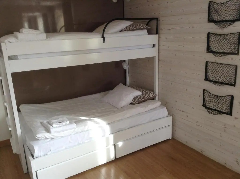 Langley Hotel Le Petit Prince - Chambres