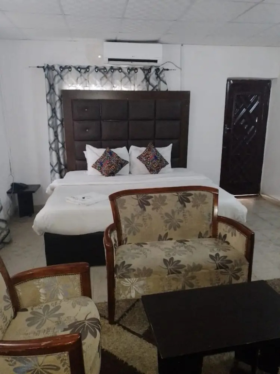 Premium room