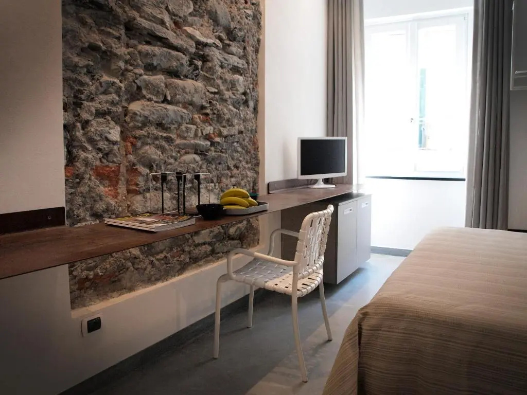 Hotel Marina Piccola - Chambres