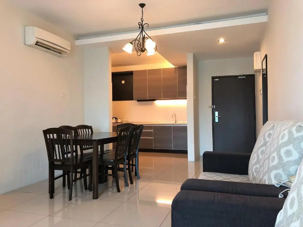 Kinta Riverfront Hotel & Suites