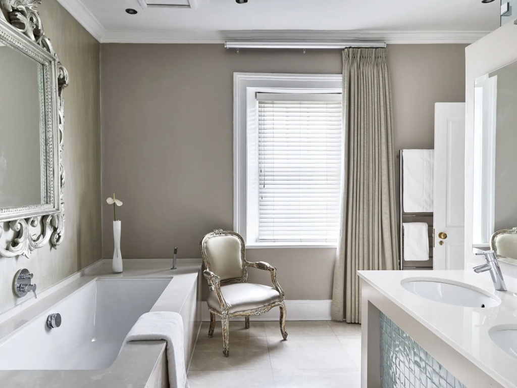 Dock House Boutique Hotel & Spa by NEWMARK - Général