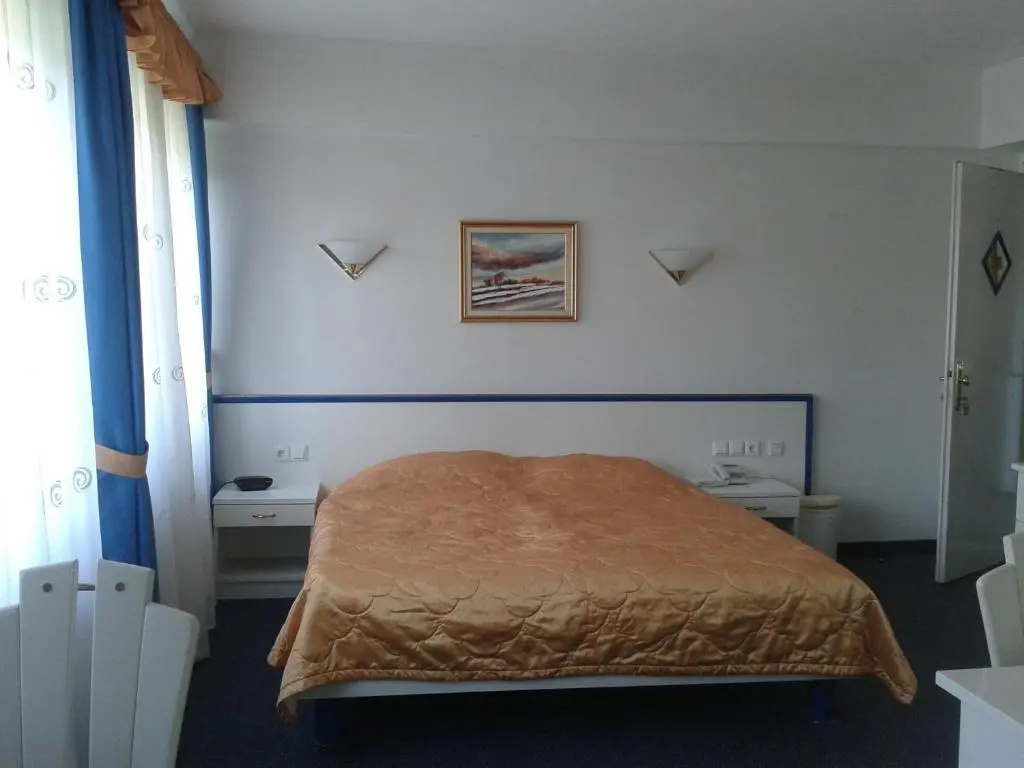 Vila Bojana - Chambres
