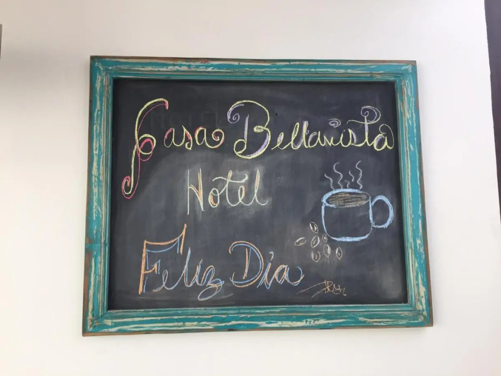 Casa Bellavista Hotel - Général