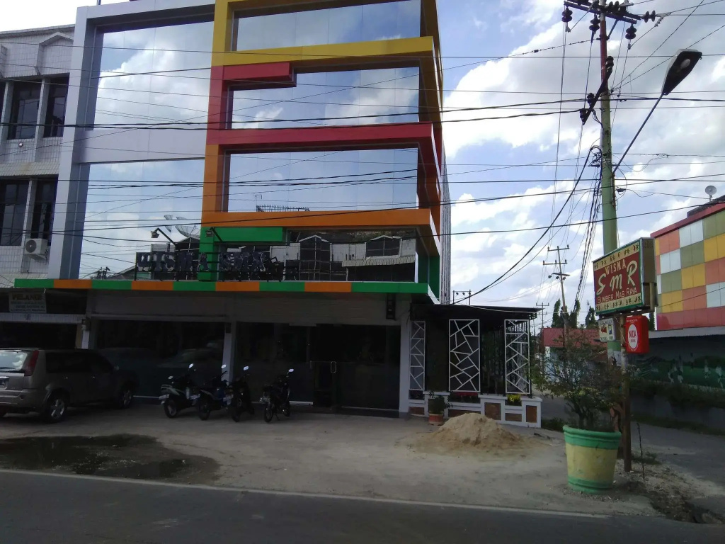 Hotel photo 20