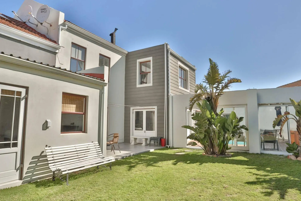 Abington Manor - Fish Hoek Guesthouse - Général