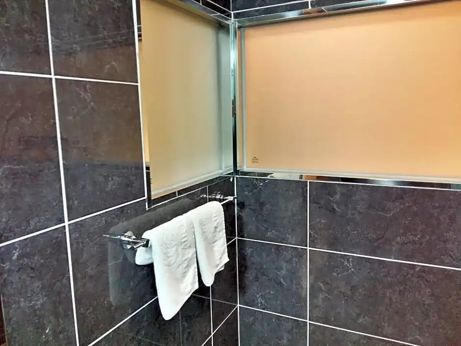 Hotel Air Relax - Chambres