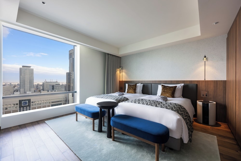 THE GATE HOTEL SAPPORO by HULIC 사진 15