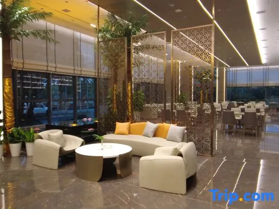 Business Centre