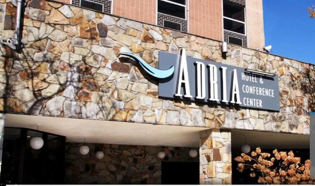 Adria Hotel And Conference Center