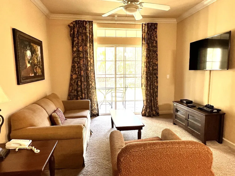 1301tt Unit 9108- Tuscana Resort 3 Bedroom Condo, Kissimmee