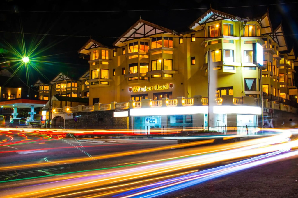 Hotel photo 16